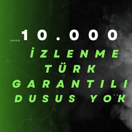 📸 Instagram 10.000 izlenme ⚡ anında teslimat ✅ garantili işlem 📉 düşüş yaşanmaz 🔗 link iletmeniz yeterlidir 🔒 şifre gerekmez