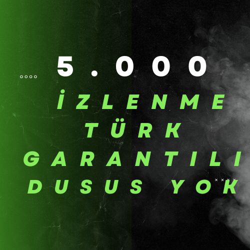 📸 Instagram 5.000 izlenme ⚡ anında teslimat ✅ garantili işlem 📉 düşüş yaşanmaz 🔗 link iletmeniz yeterlidir 🔒 şifre gerekmez