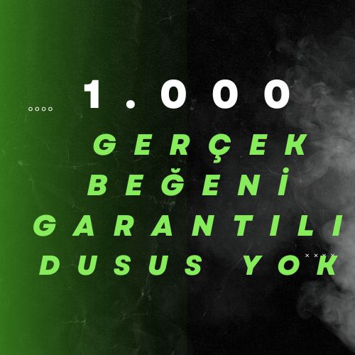 📸 Instagram 1000 beğeni ⚡ anında teslimat ✅ garantili işlem 📉 düşüş yaşanmaz 🔗 link iletmeniz yeterlidir 🔒 şifre gerekmez