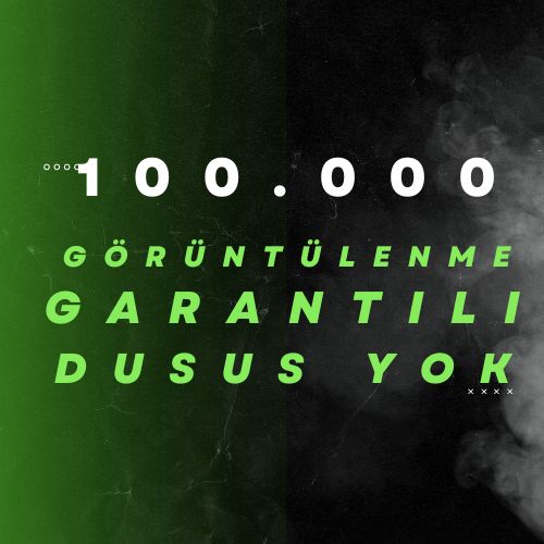 📸 Instagram 100.000 izlenme ⚡ anında teslimat ✅ garantili işlem 📉 düşüş yaşanmaz 🔗 link iletmeniz yeterlidir 🔒 şifre gerekmez