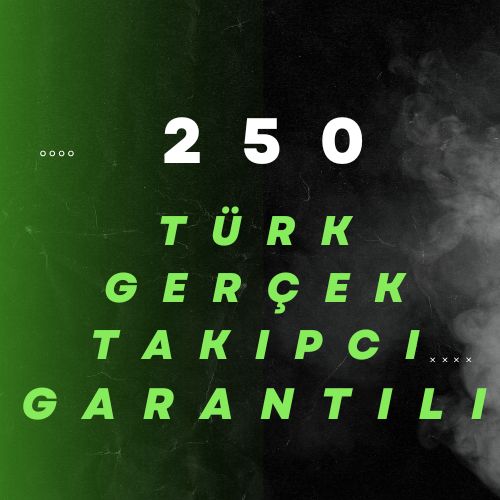 📸 Instagram 250 takipçi ⚡ anında teslimat ✅ garantili işlem 📉 düşüş yaşanmaz 🔗 link iletmeniz yeterlidir 🔒 şifre gerekmez